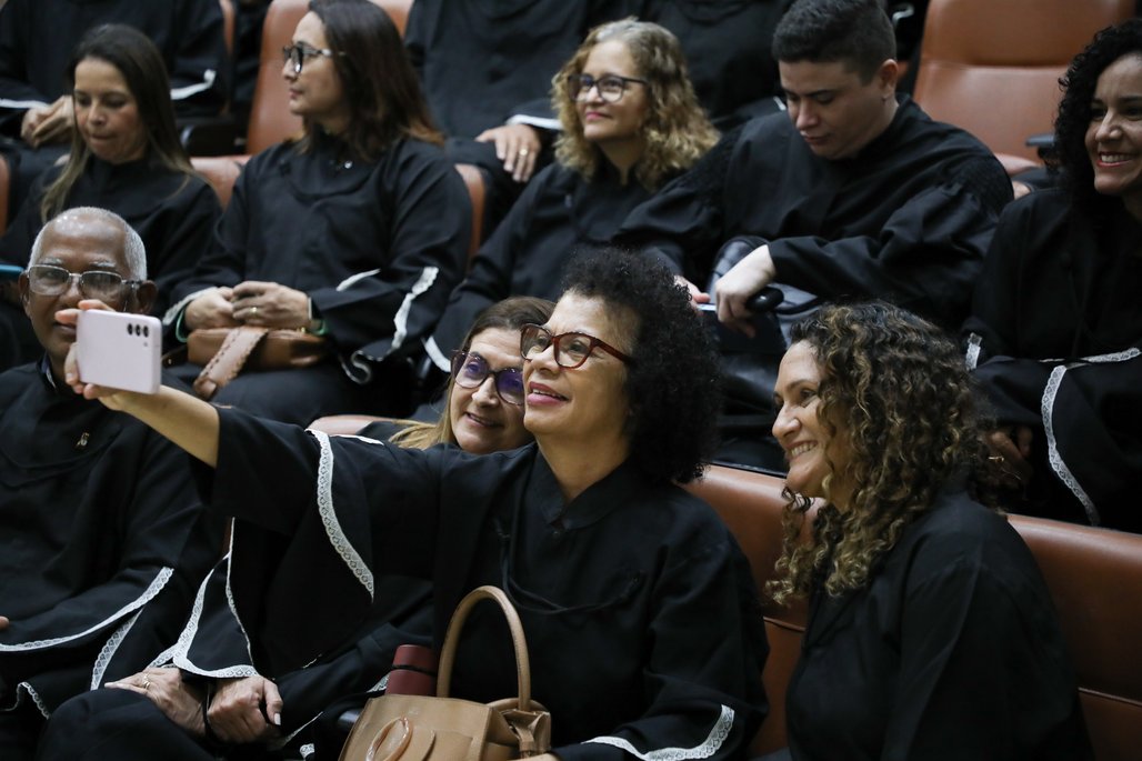 Honoris Causa Jackson Borges