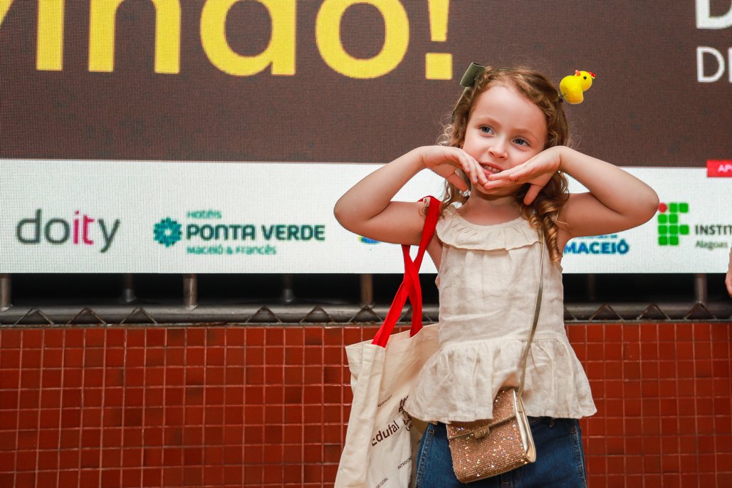 Bienal do Livro de Alagoas 2025 \u002D dia 6 \u002D 05/11