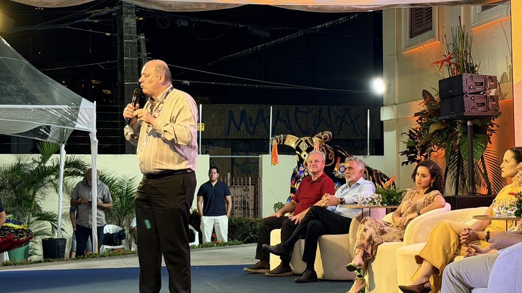 Lançamento dos resultados do Inventário Participativo do Patrimônio Cultural Imaterial (IPCI Maceió)