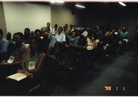 6 WORKSHOP NACIONAL DA PÓS-GRADUAÇÃO EM QUÍMICA