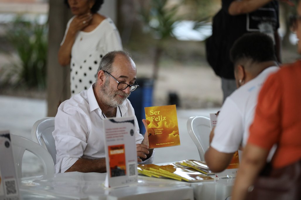 X Esocite \u002D Abertura