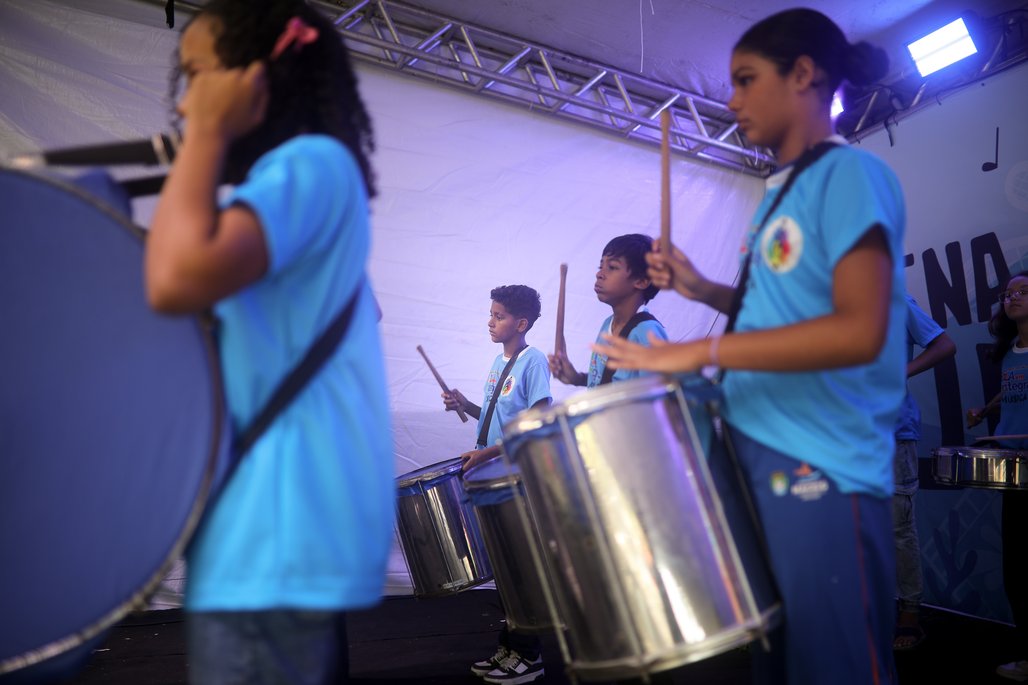 Sinpete 2025 \u002D dia 20/10 manhã