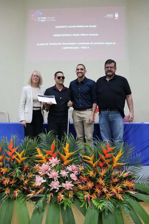 Excelência acadêmica 2025