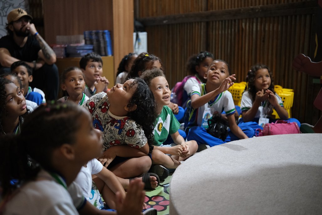 Bienal do Livro de Alagoas 2025 \u002D dia 4 \u002D 03/11