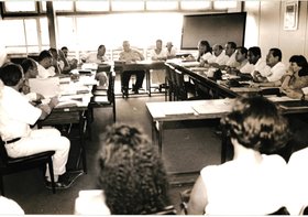 21AF01 - 010 - CONSUNI - REUNIÃO