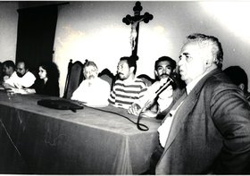 CCSA - OAB - REUNIÃO SOBRE A CONSTITUIÇÃO DO BRASIL