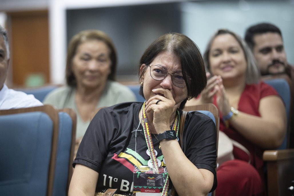 Bienal do Livro de Alagoas 2025 \u002D dia 10 \u002D 09/11