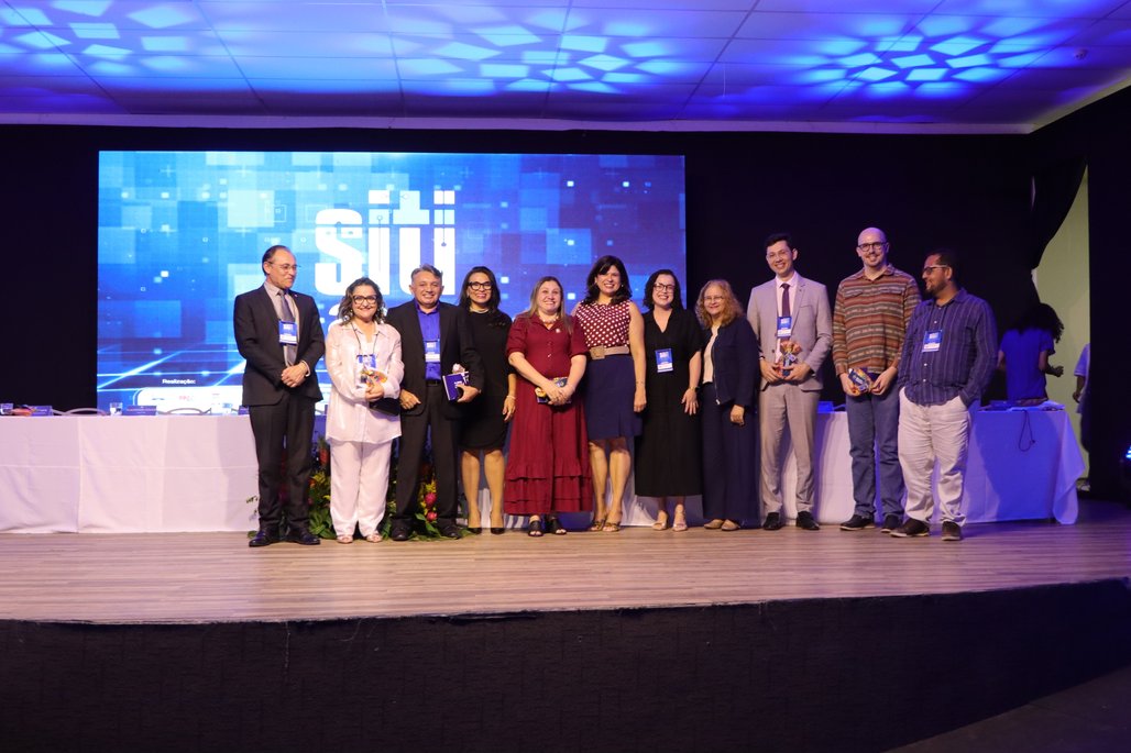 Seminário Internacional de Informação, Tecnologia e Inovação