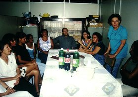 CPPTA - REUNIÃO