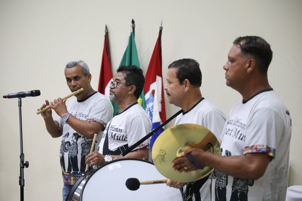 Aula Inaugural 2023.1 \u002D Campus A.C. Simões