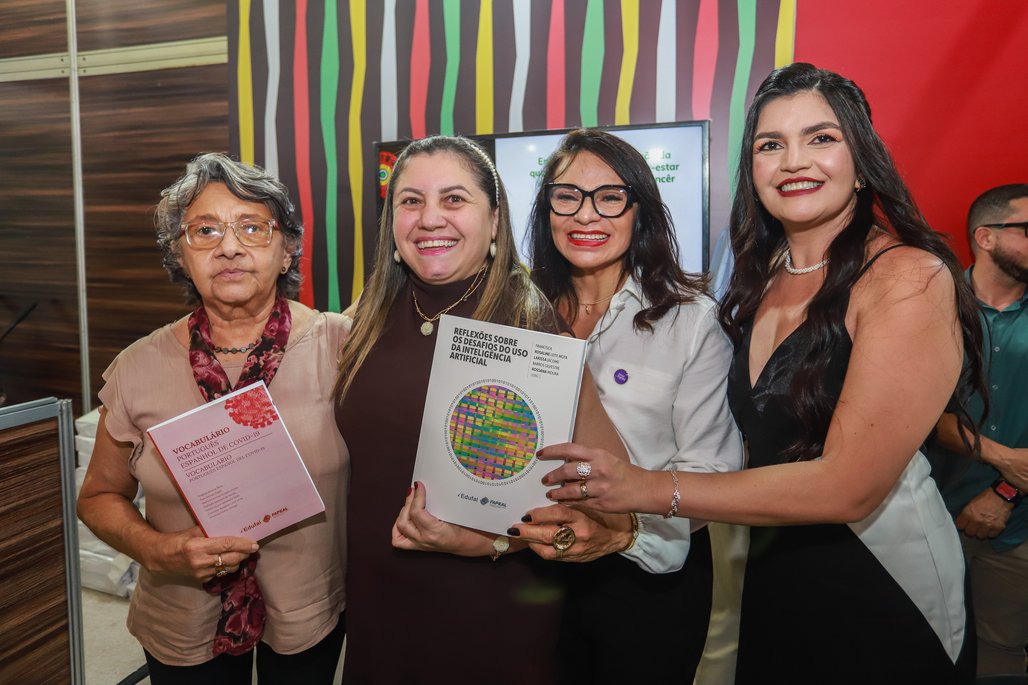 Bienal do Livro de Alagoas 2025 \u002D dia 7 \u002D 06/11