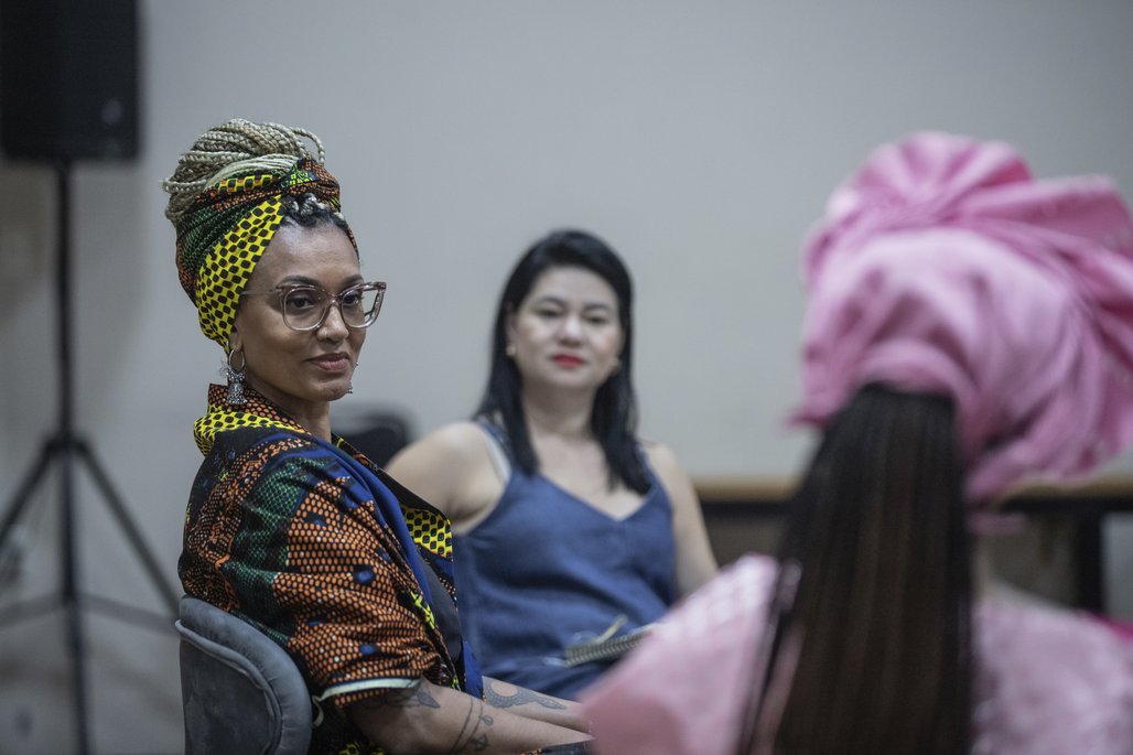 Bienal do Livro de Alagoas 2025 \u002D dia 7 \u002D 06/11