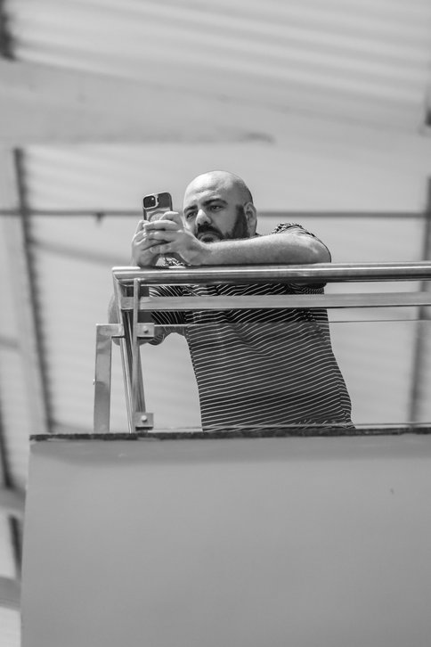 Bienal do Livro de Alagoas 2025 \u002D dia 7 \u002D 06/11