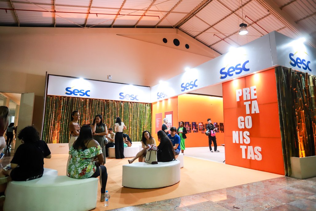 Bienal do Livro de Alagoas 2025 \u002D dia 5 \u002D 04/11