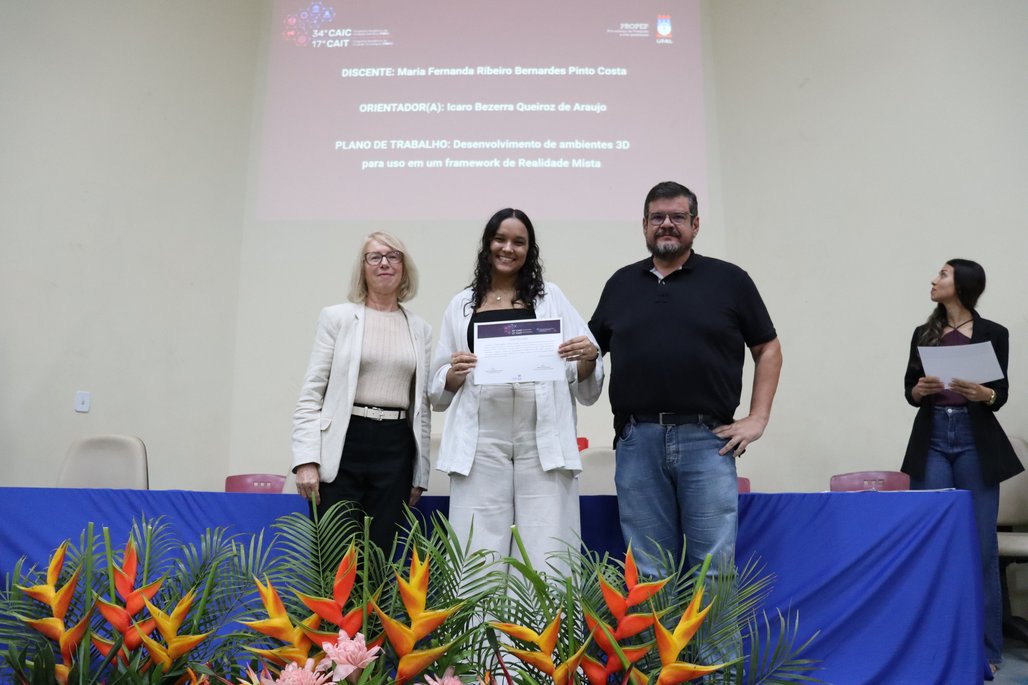 Excelência acadêmica 2025