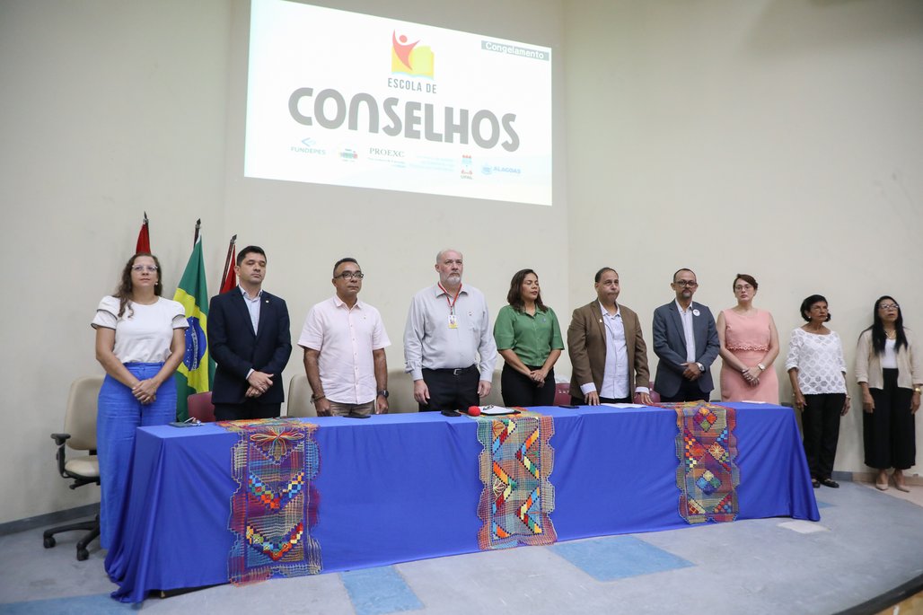 Escola de Conselhos 2025