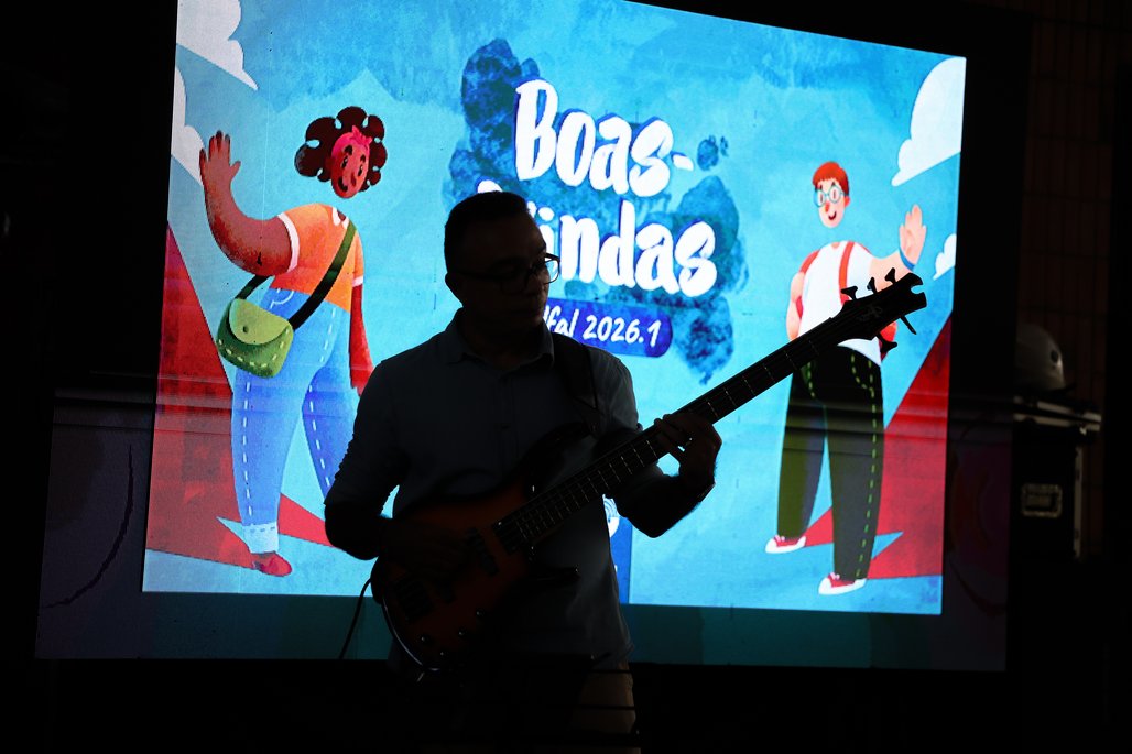 Aula Inaugural 2026.1 \u002D Leonardo Sakamoto