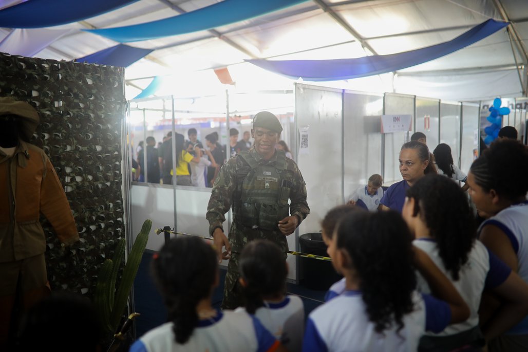 Sinpete 2025 \u002D dia 20/10 manhã