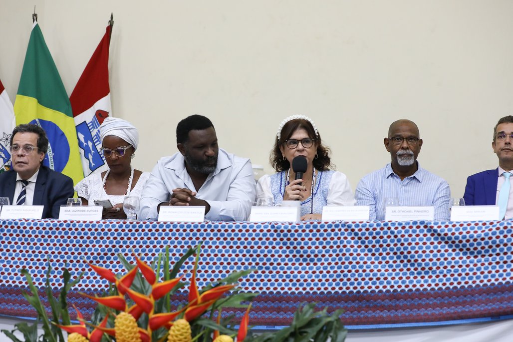 Lançamento Estratégia Mãe Bernadete