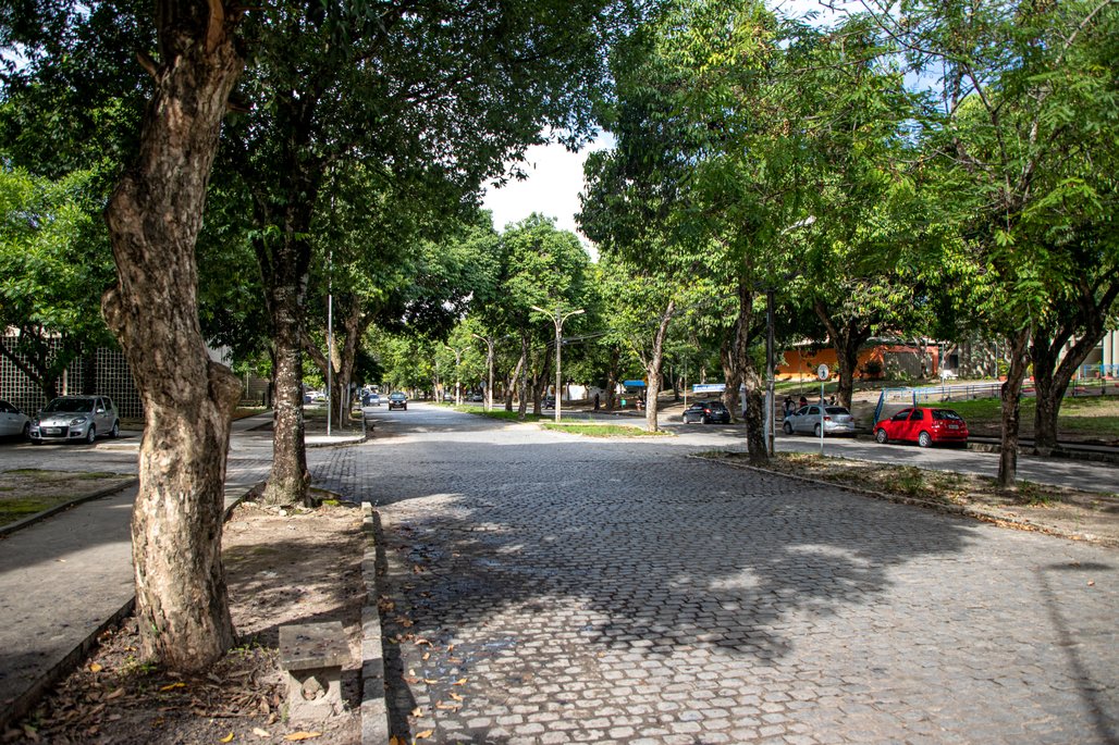 Campus A C Simões