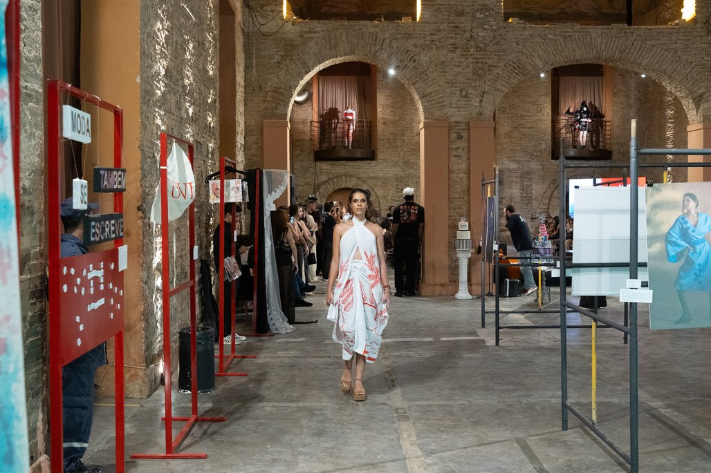 Moda e Comunicação 10 anos