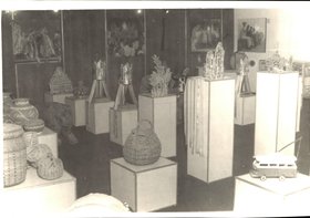 MUSEU THÉO BRANDÃO SALA DE FOLGUEDOS