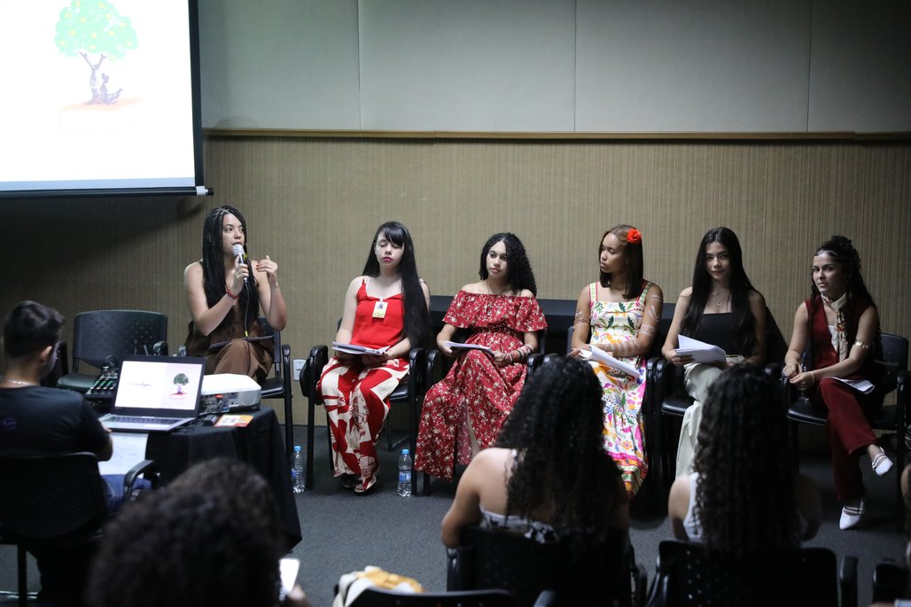 Bienal do Livro de Alagoas 2025 \u002D dia 2 \u002D 01/11