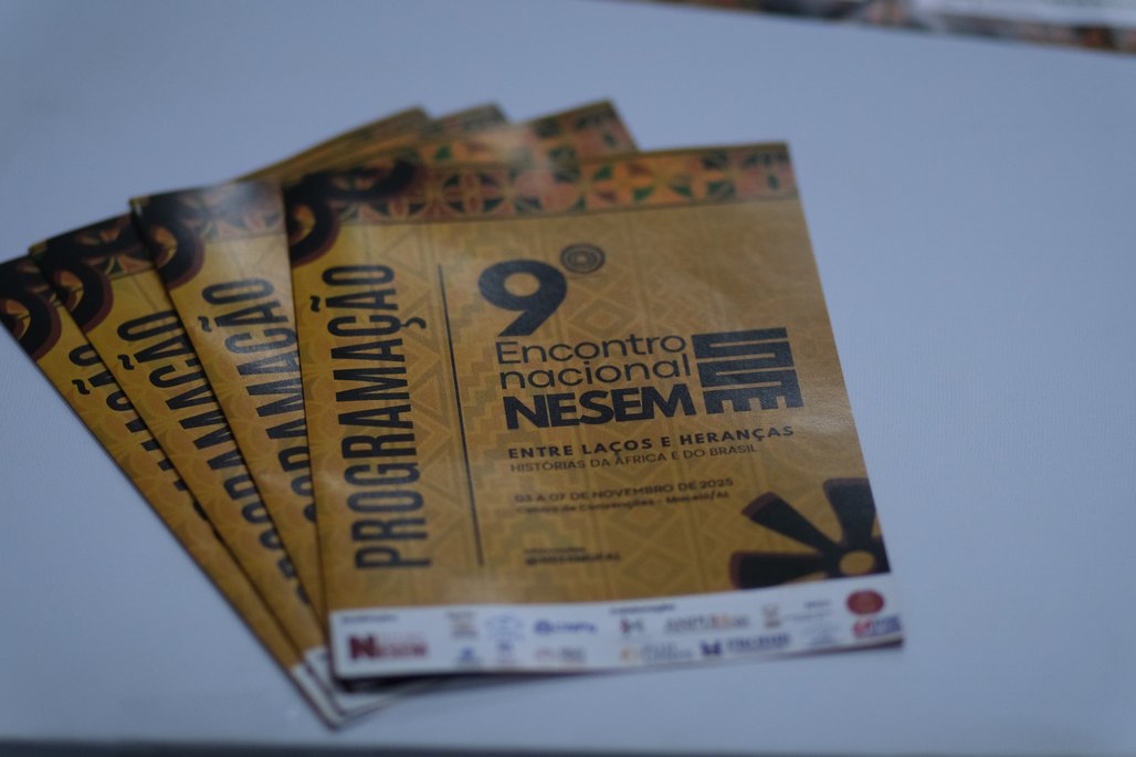 Bienal do Livro de Alagoas 2025 \u002D dia 4 \u002D 03/11