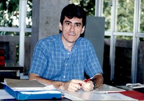 PROPLAN - PRÓ-REITOR DE PLANEJAMENTO CARLOS BARBIRATO(2)