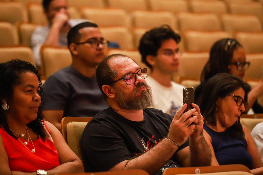 Bienal do Livro de Alagoas 2025 \u002D dia 3 \u002D 04/11
