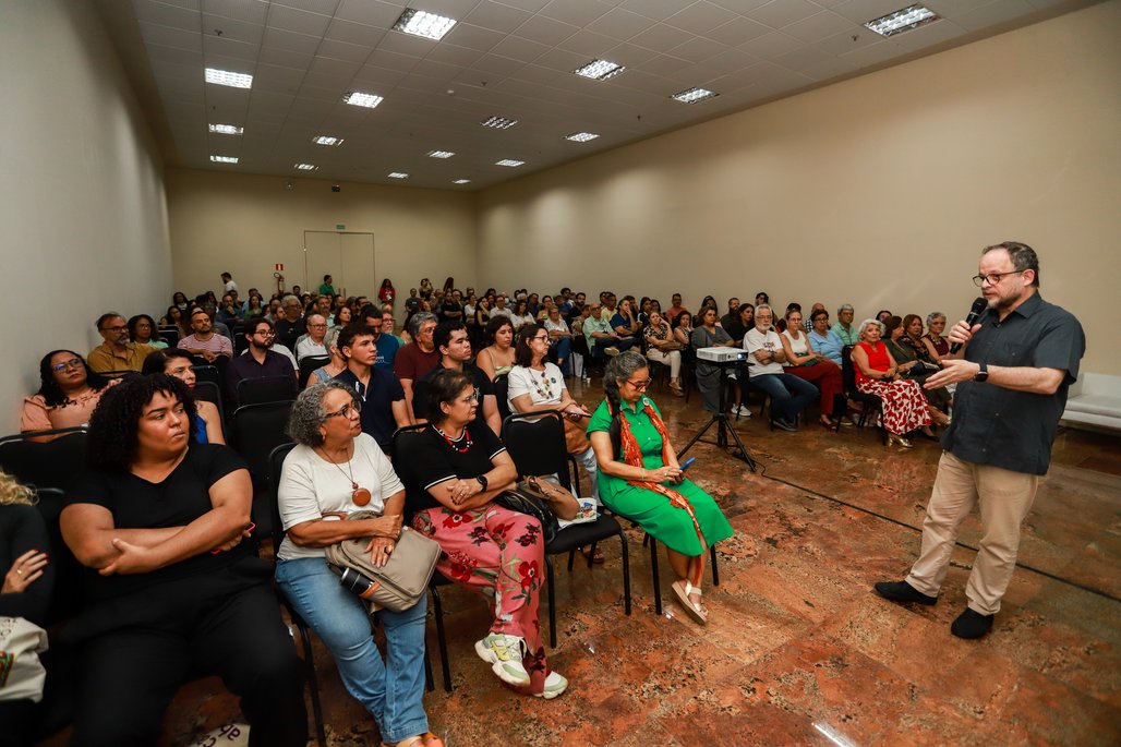 Bienal do Livro de Alagoas 2025 \u002D dia 5 \u002D 04/11
