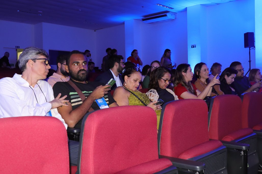 Seminário Internacional de Informação, Tecnologia e Inovação