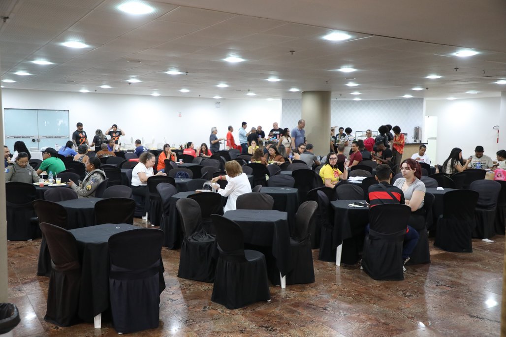 Bienal do Livro de Alagoas 2025 \u002D dia 3 \u002D 02/11