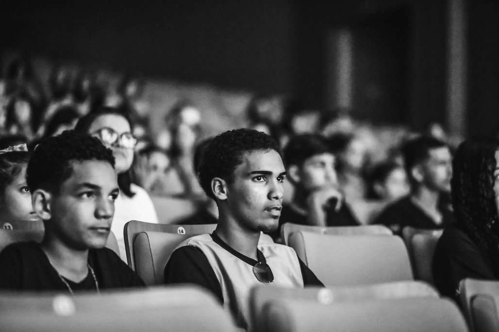 Bienal do Livro de Alagoas 2025 \u002D dia 2 \u002D 01/11