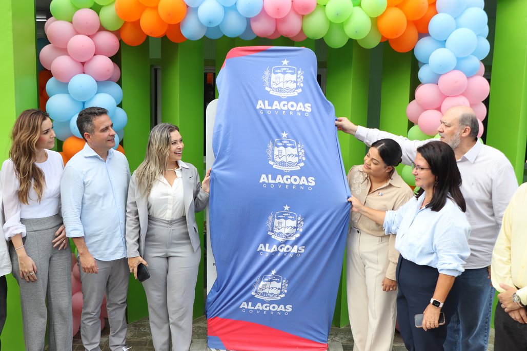 Inauguração nova sede do Captv