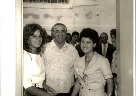 SOLENIDADES REITOR FERNANDO GAMA