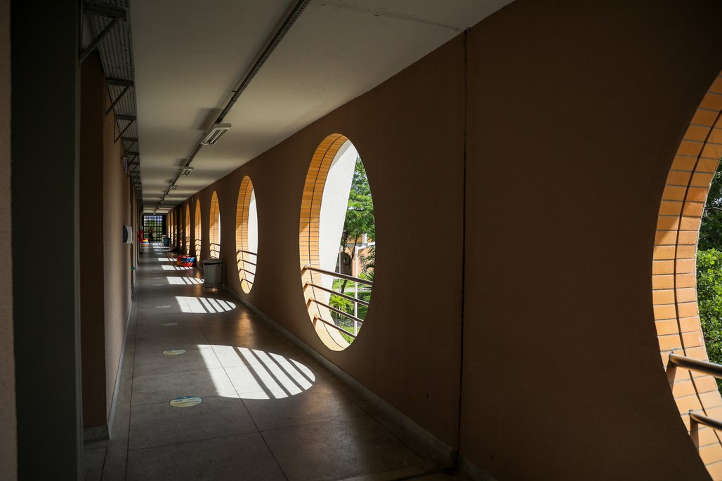 Campus Sertão (Delmiro) 2023