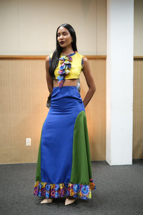 Bienal do Livro de Alagoas 2025 \u002D dia 5 \u002D 04/11