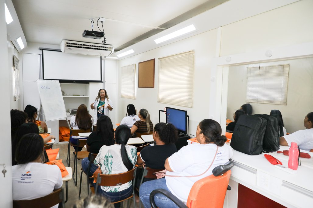 Campus Sertão (Delmiro) 2023