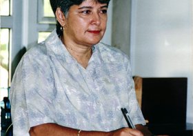 DAA - MARIA DO CARMO VIANA