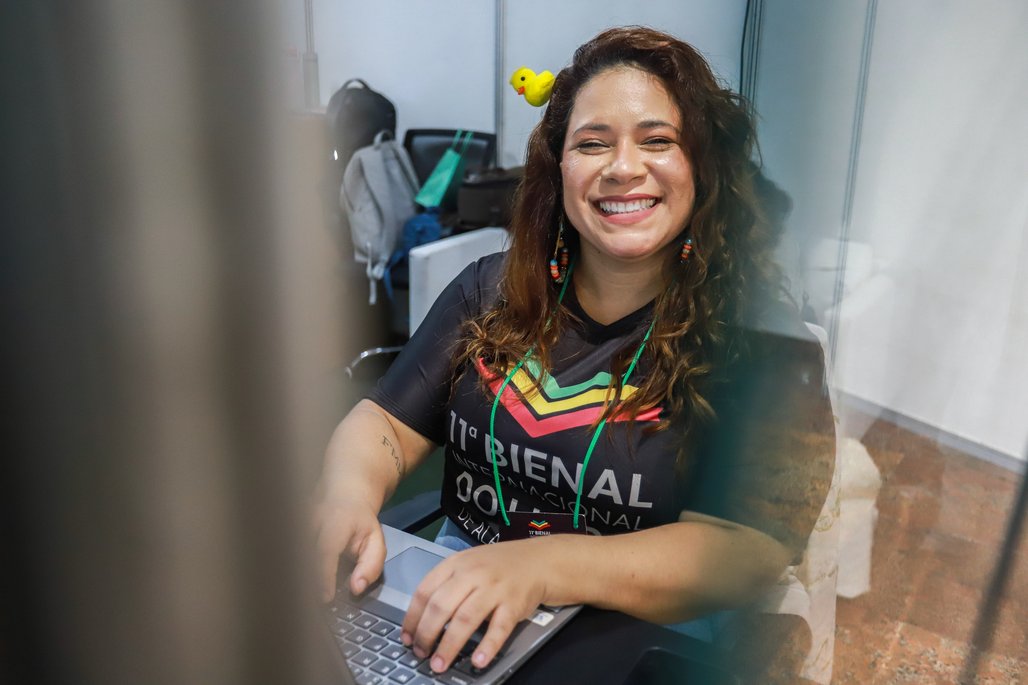 Bienal do Livro de Alagoas 2025 \u002D dia 6 \u002D 05/11