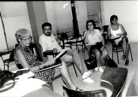 CURSO DE DRAMATURGIA