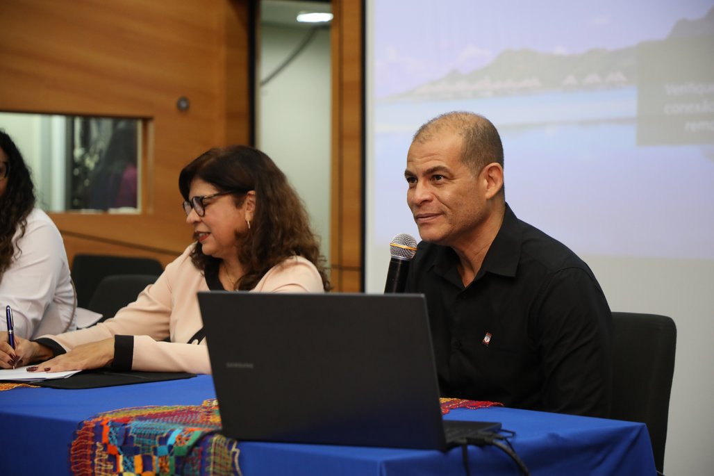 Reunião Gestores de TI Andifes