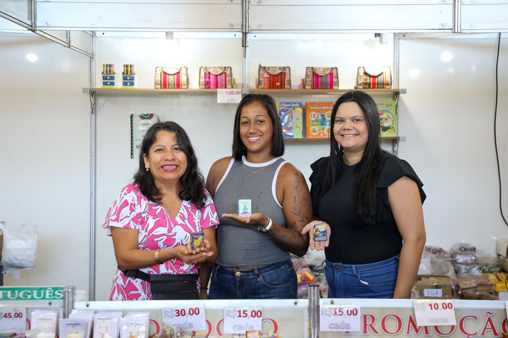 Bienal do Livro de Alagoas 2025 \u002D dia 3 \u002D 02/11