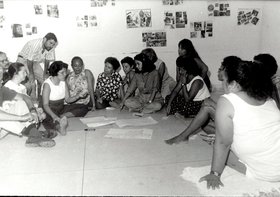 TREINAMENTO DOS TÉCNICOS EM ASSISTENTE EDUCACIONAL