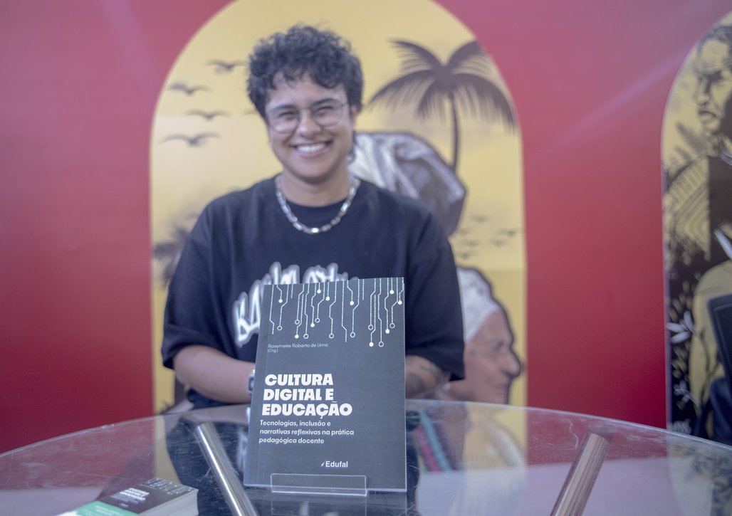 Bienal do Livro de Alagoas 2025 \u002D dia 9 \u002D 08/11