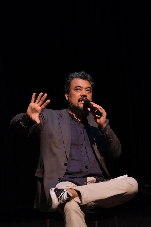 Lançamento  Livro Leonardo Sakamoto