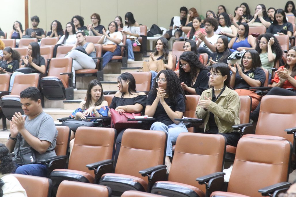 Jornada Serviço Social