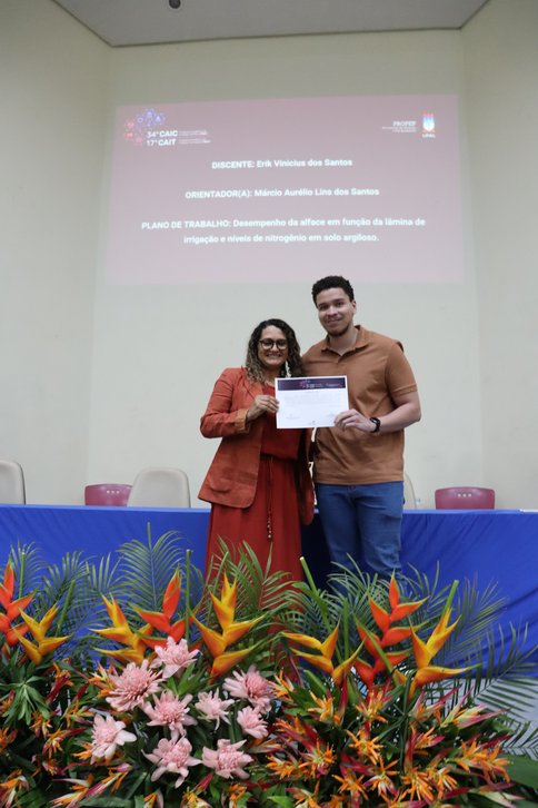Excelência acadêmica 2025