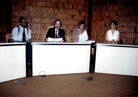 COLAÇÃO DE GRAU VÁRIOS CURSOS (8)